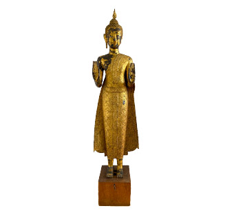 Ankauf Asiatika in Kronberg