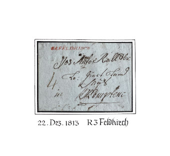Ankauf Briefmarken in Kronberg