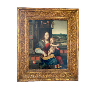 Ankauf Gemälde in Kronberg