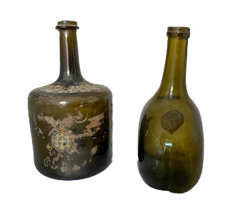 Ankauf Glas Objekte in Kronberg