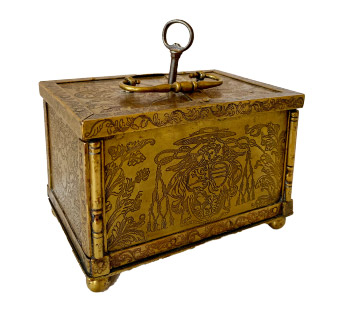 Ankauf Kunst Handwerk in Kronberg