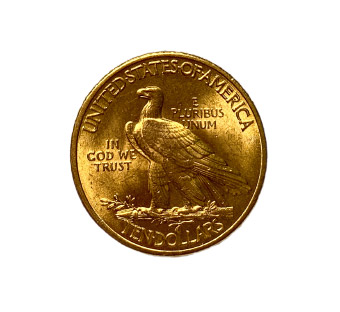 Ankauf Münzen in Kronberg