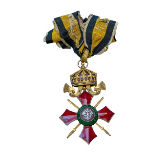 Ankauf Militaria in Kronberg