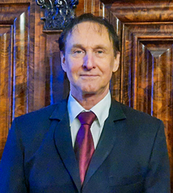 Dr. Patrick Schlarb Sammelsurium in Kronberg