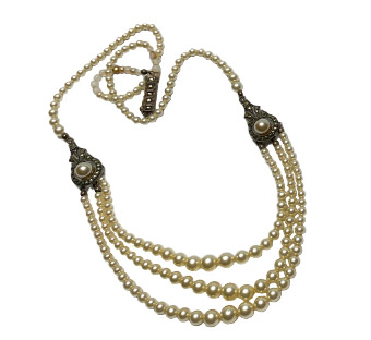 Ankauf Schmuck in Kronberg