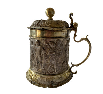 Ankauf Silber in Kronberg