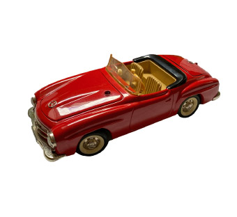 Ankauf Spielzeug in Kronberg