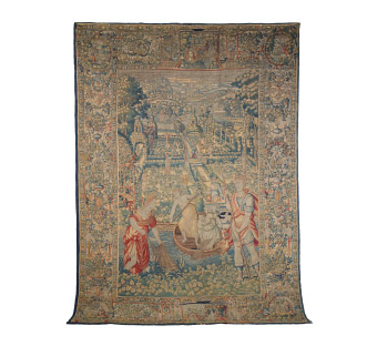 Ankauf Teppiche in Kronberg