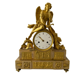 Ankauf Uhren in Kronberg